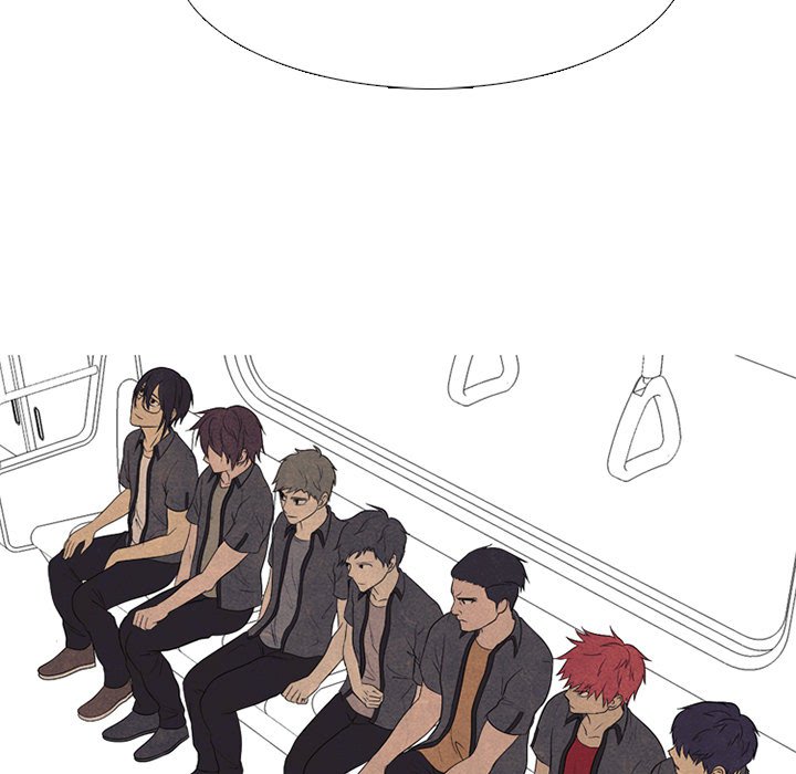High School Devil chapter 157 page 64