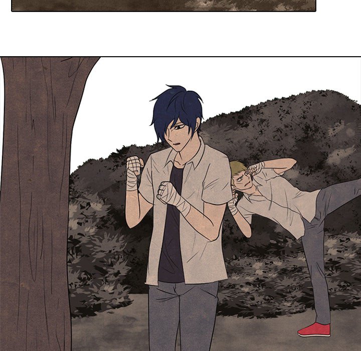 High School Devil chapter 157 page 67