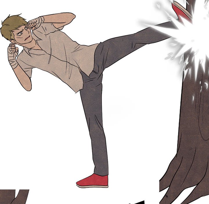 High School Devil chapter 157 page 73