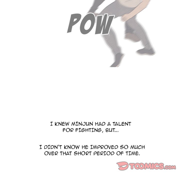High School Devil chapter 157 page 78
