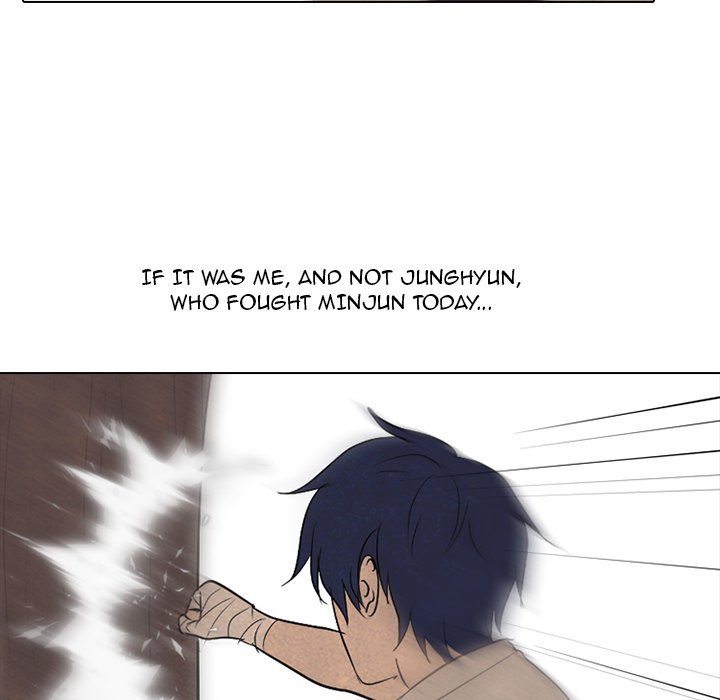 High School Devil chapter 157 page 80