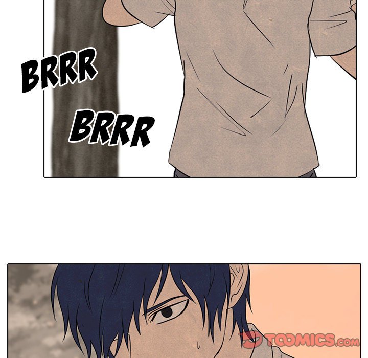 High School Devil chapter 157 page 86