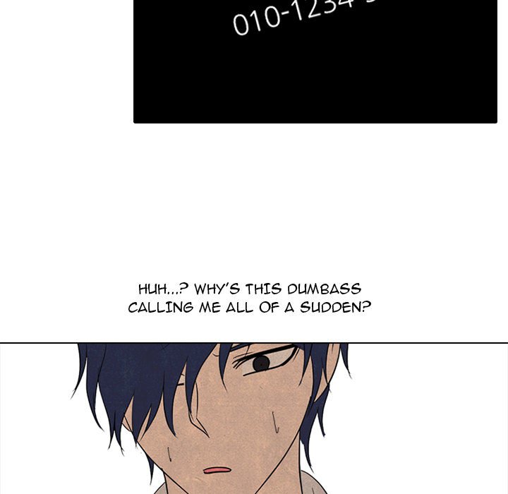 High School Devil chapter 157 page 92