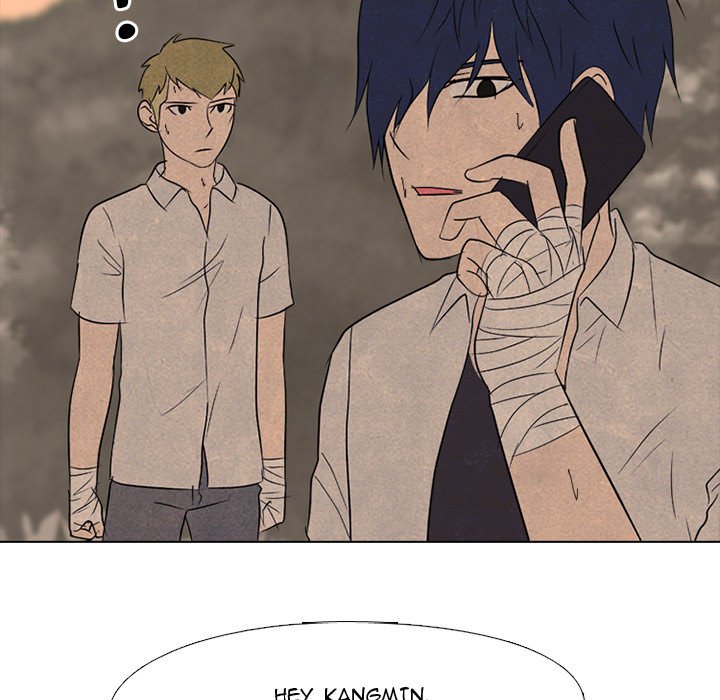 High School Devil chapter 157 page 95