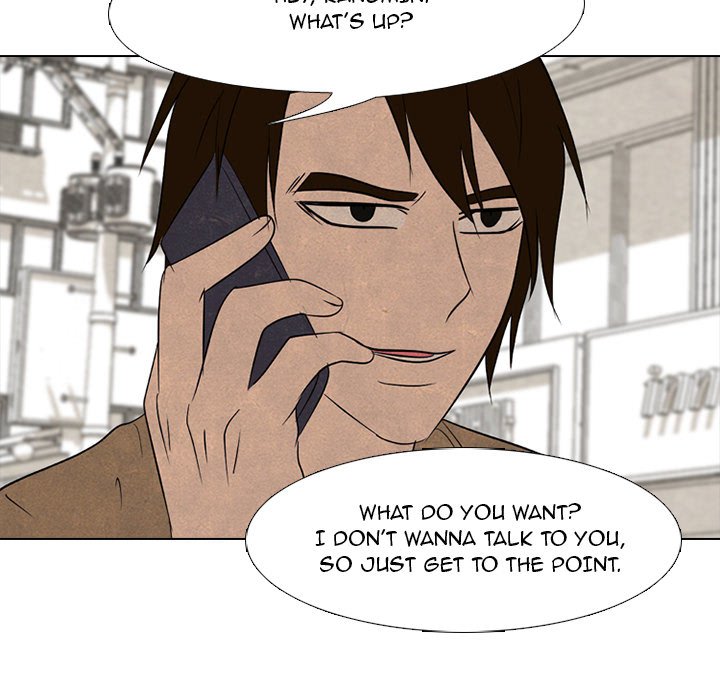 High School Devil chapter 157 page 96