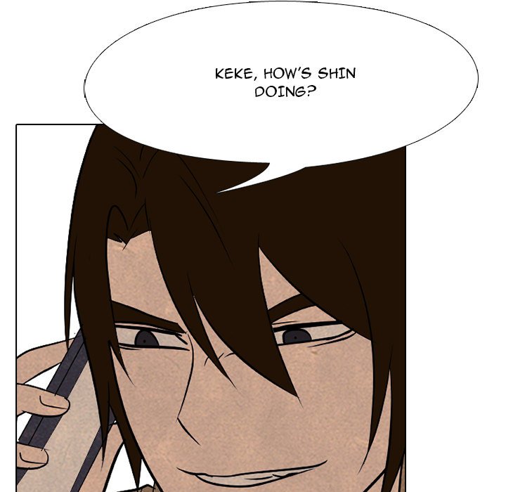 High School Devil chapter 157 page 97