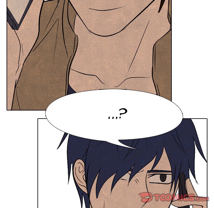 High School Devil chapter 157 page 98