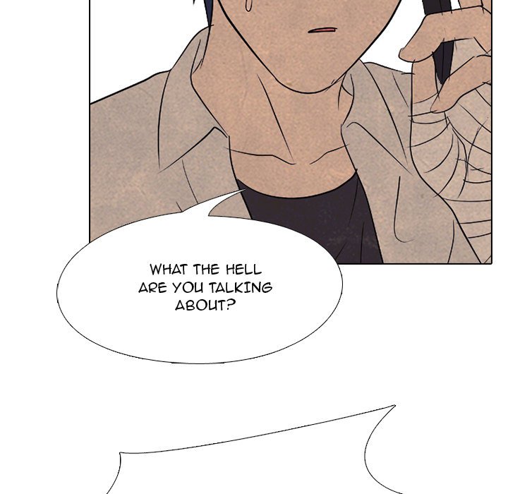 High School Devil chapter 157 page 99