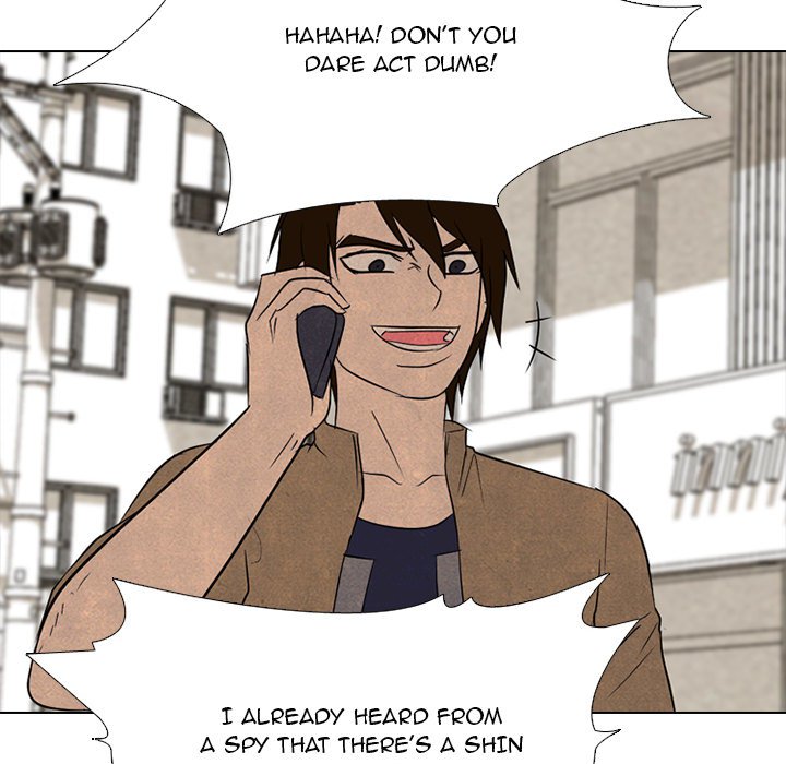 High School Devil chapter 157 page 100