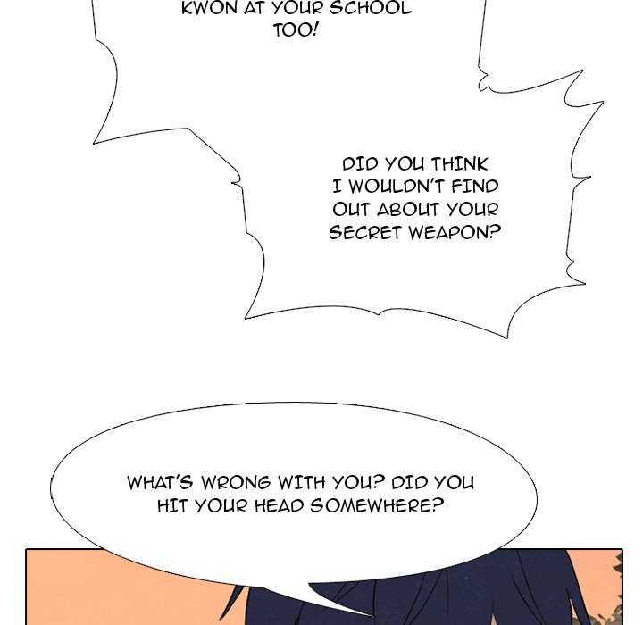 High School Devil chapter 157 page 101