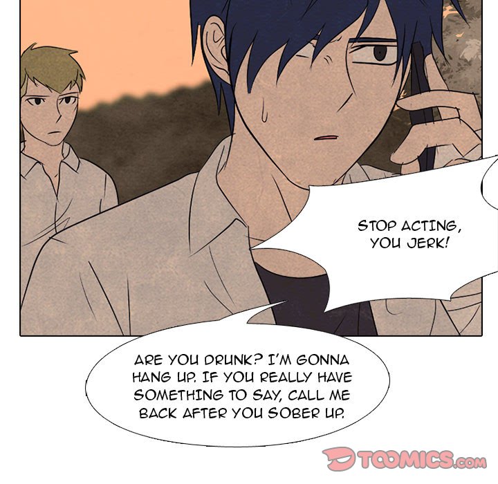High School Devil chapter 157 page 102