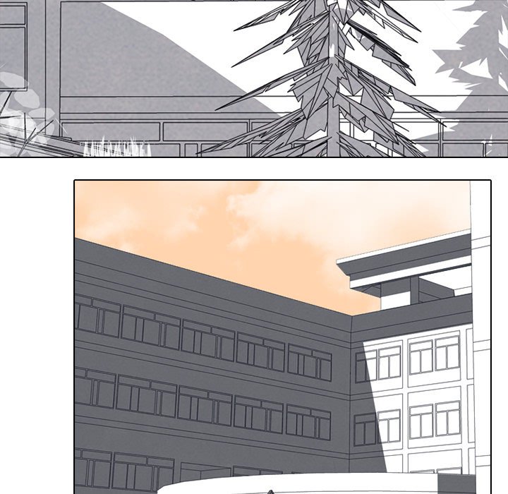 High School Devil chapter 157 page 107