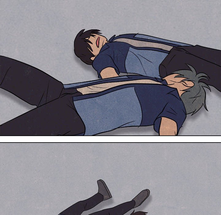 High School Devil chapter 157 page 109