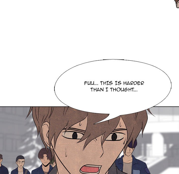 High School Devil chapter 157 page 113