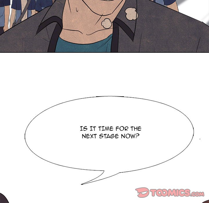 High School Devil chapter 157 page 114