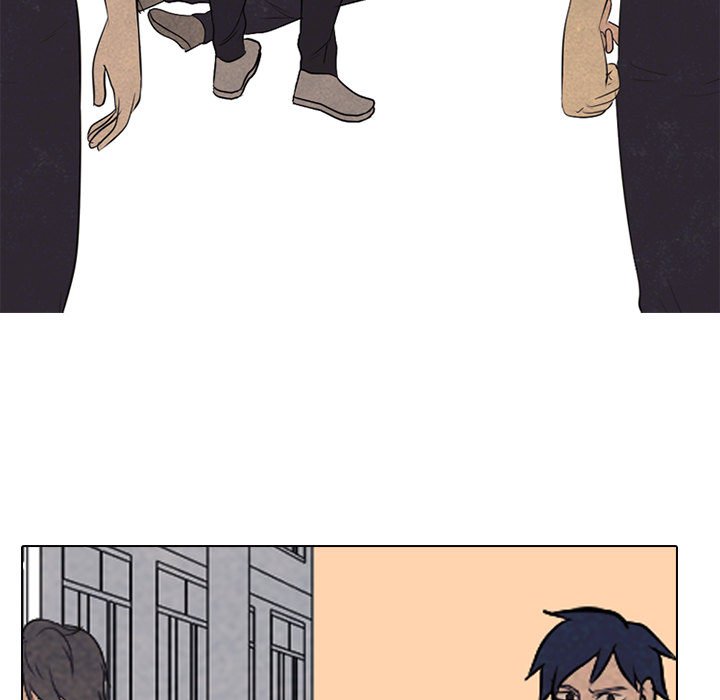 High School Devil chapter 157 page 116