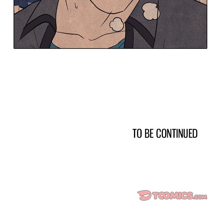 High School Devil chapter 157 page 118