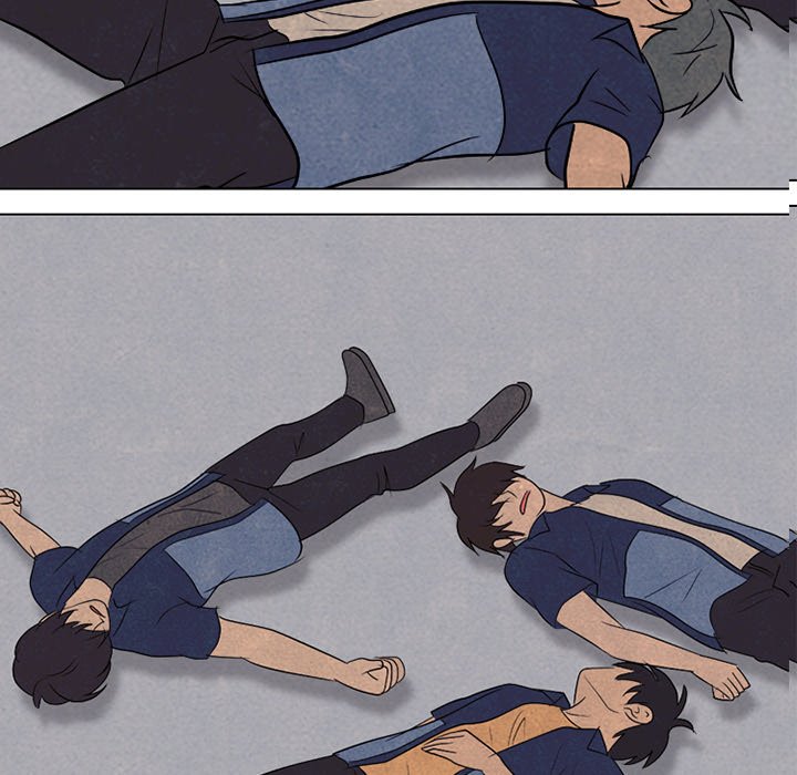 High School Devil chapter 158 page 5