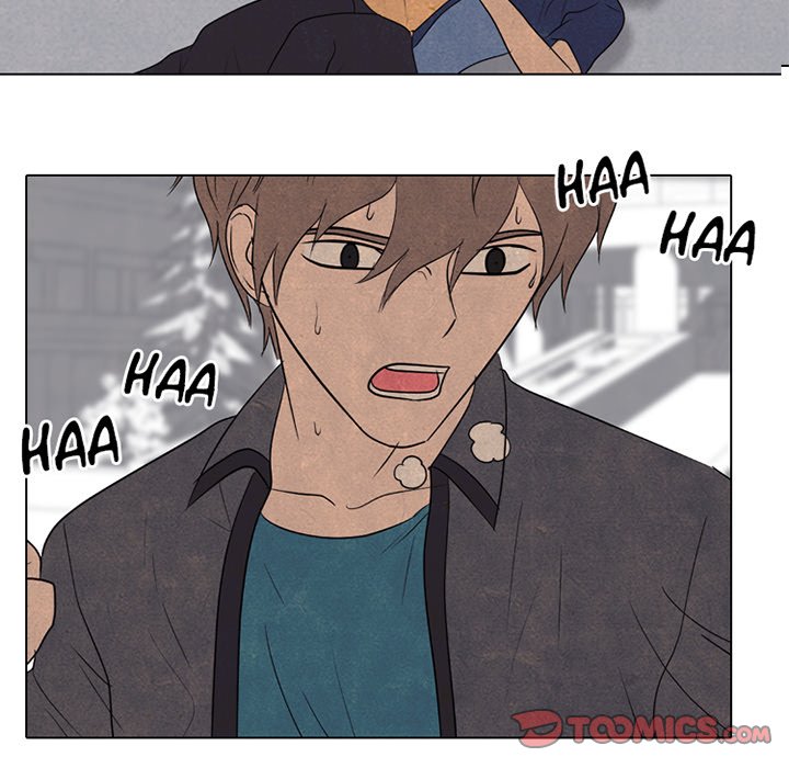 High School Devil chapter 158 page 6