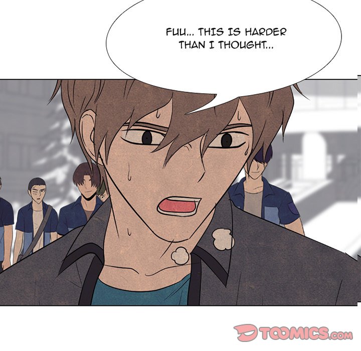 High School Devil chapter 158 page 9