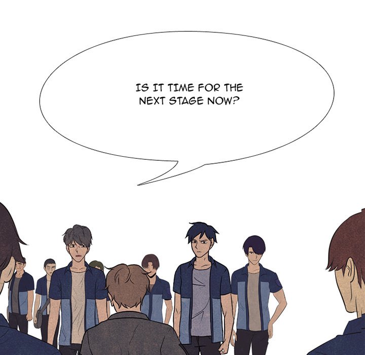 High School Devil chapter 158 page 10