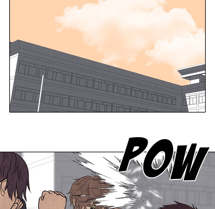 High School Devil chapter 158 page 16