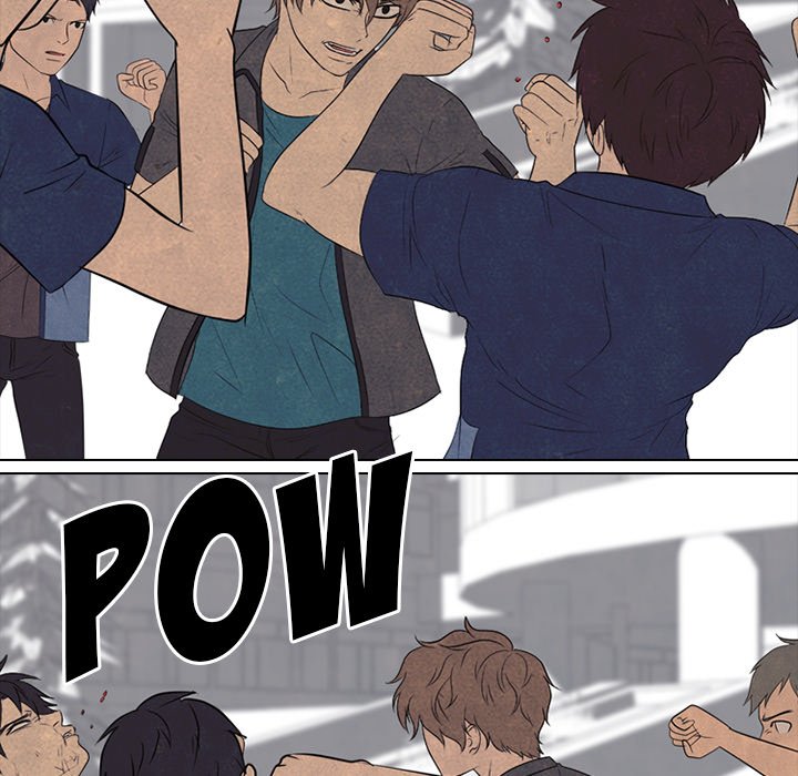 High School Devil chapter 158 page 17