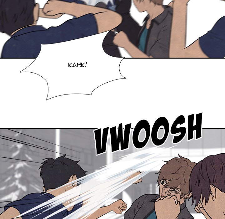 High School Devil chapter 158 page 20