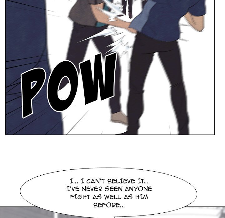 High School Devil chapter 158 page 23