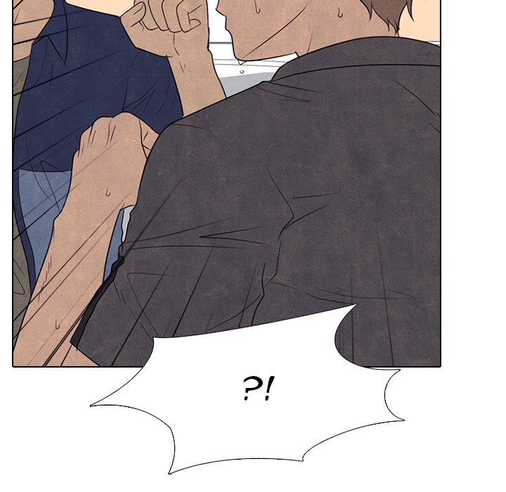 High School Devil chapter 158 page 26