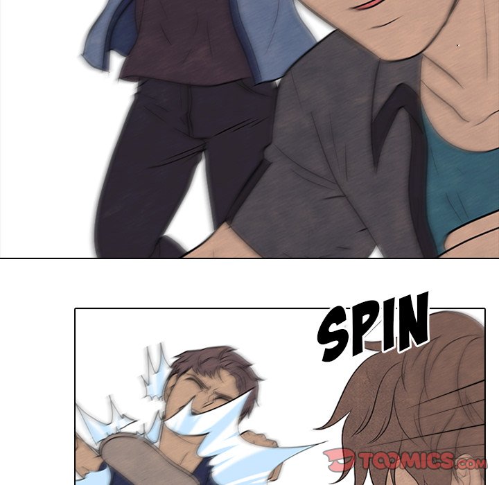 High School Devil chapter 158 page 30