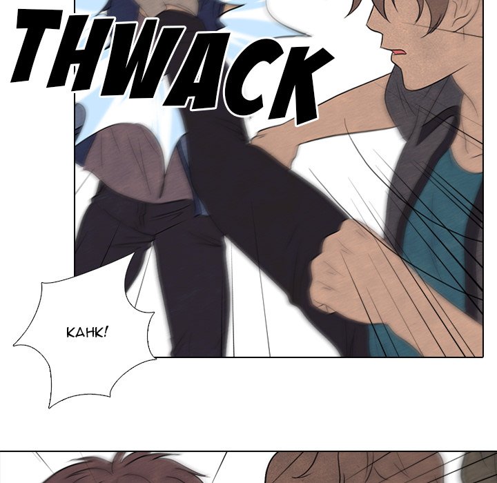 High School Devil chapter 158 page 31