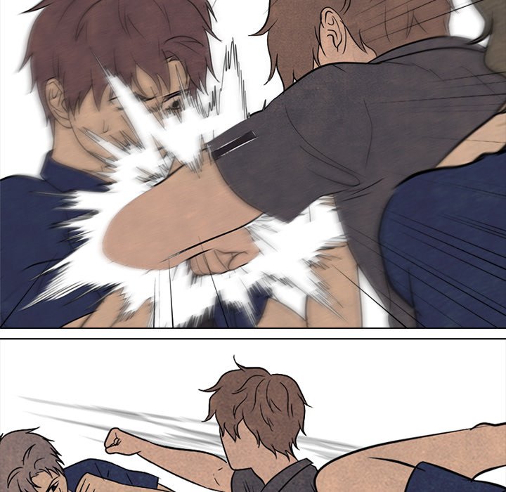 High School Devil chapter 158 page 32