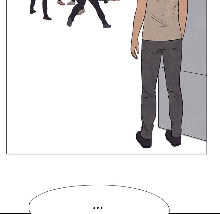 High School Devil chapter 158 page 34