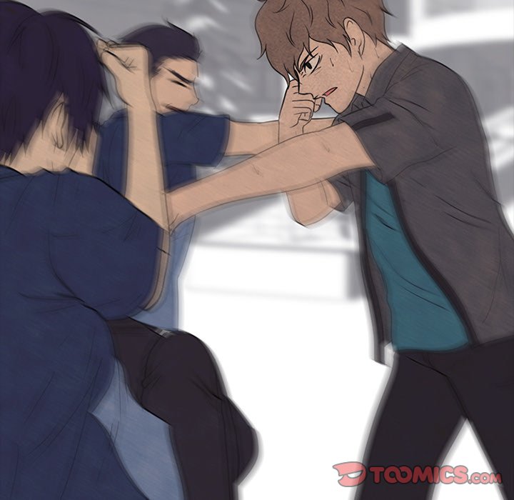 High School Devil chapter 158 page 36