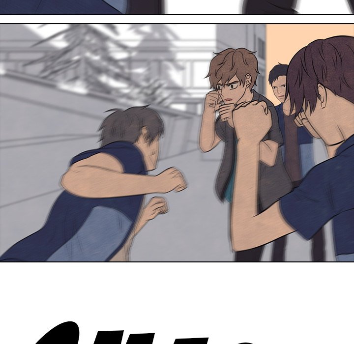 High School Devil chapter 158 page 37