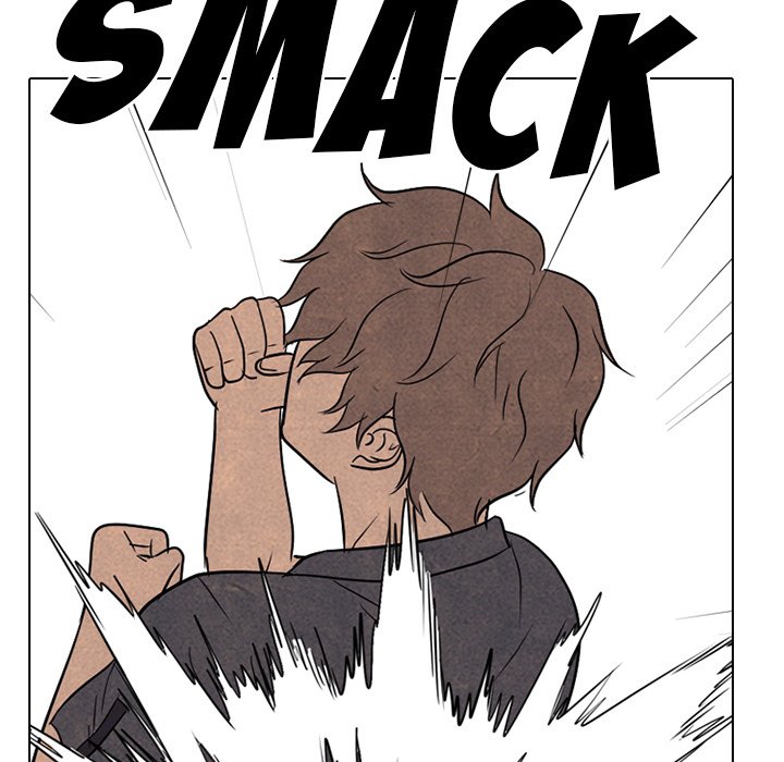High School Devil chapter 158 page 38