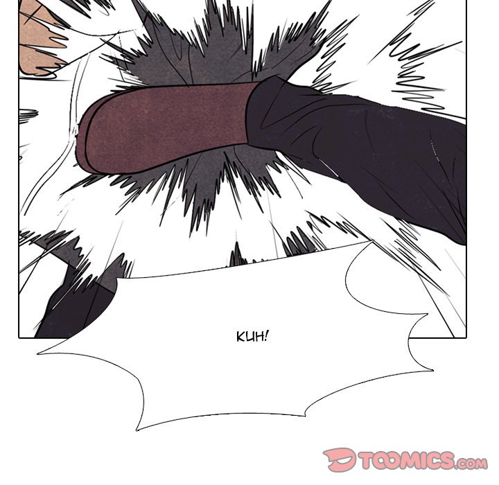 High School Devil chapter 158 page 39