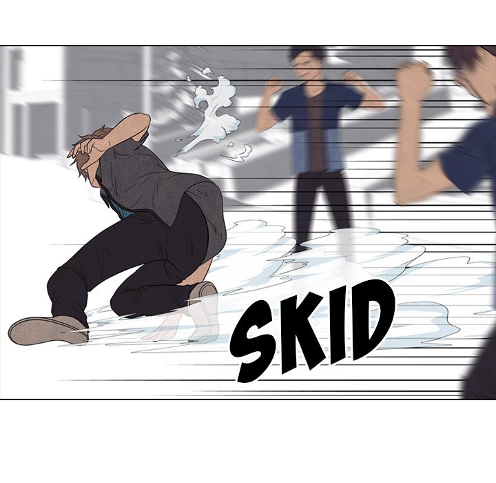 High School Devil chapter 158 page 40