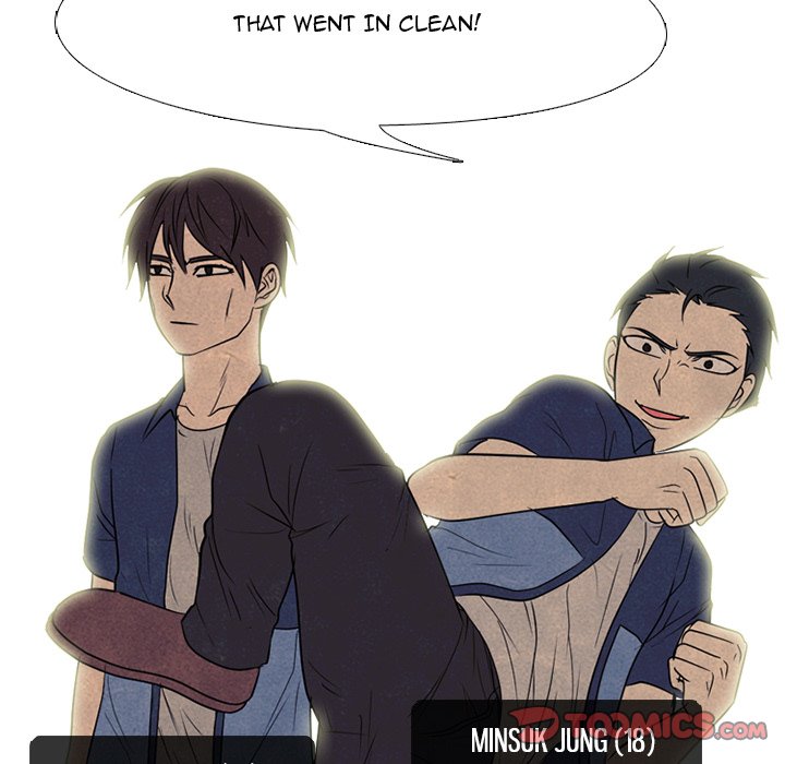 High School Devil chapter 158 page 42