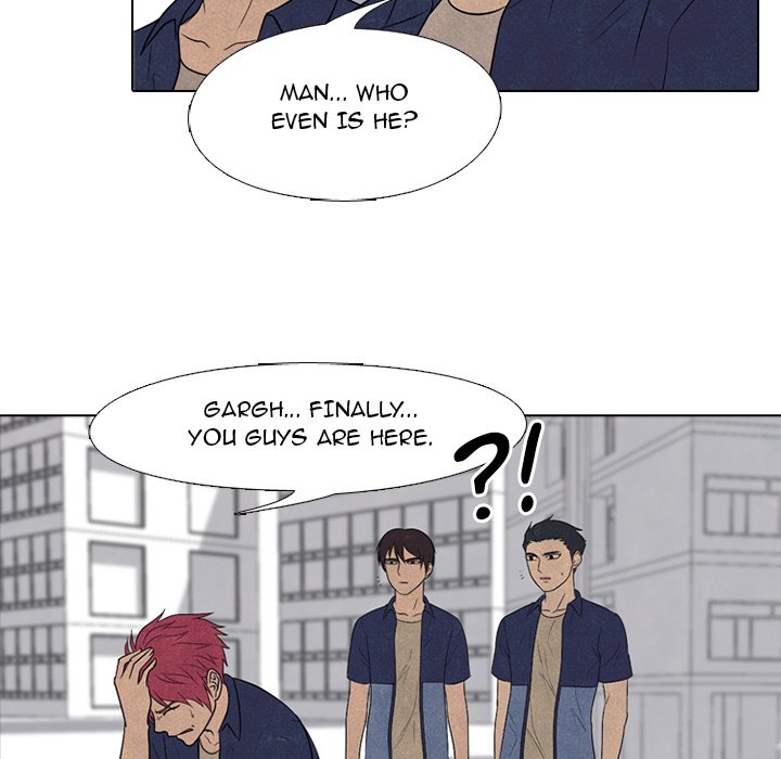 High School Devil chapter 158 page 46