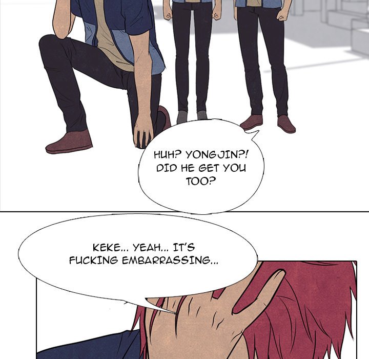 High School Devil chapter 158 page 47