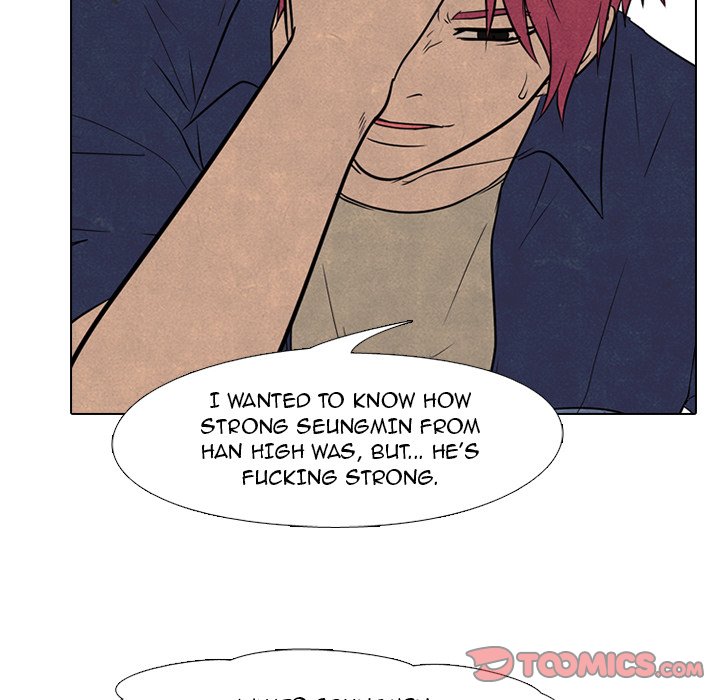 High School Devil chapter 158 page 48