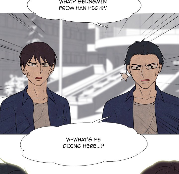 High School Devil chapter 158 page 49