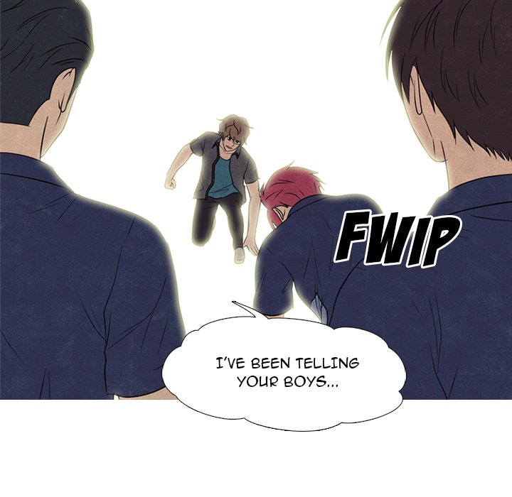 High School Devil chapter 158 page 50