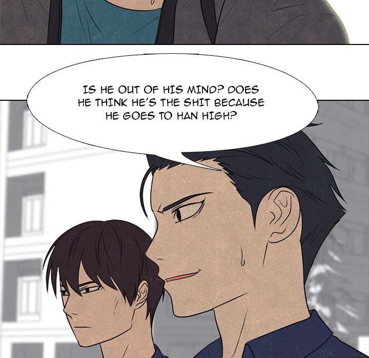 High School Devil chapter 158 page 52