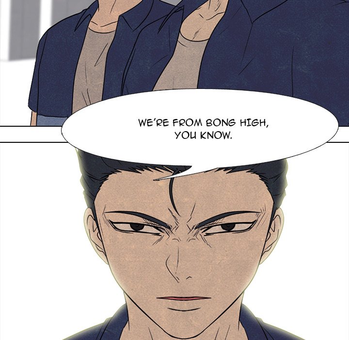 High School Devil chapter 158 page 53