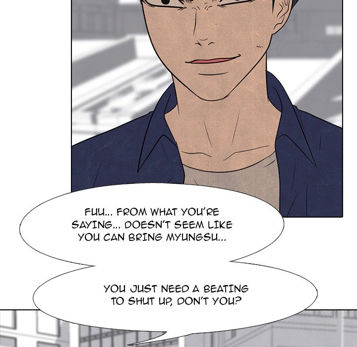 High School Devil chapter 158 page 56