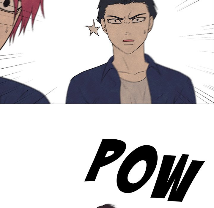 High School Devil chapter 158 page 61
