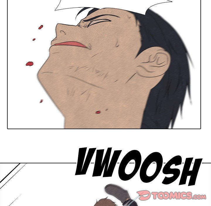 High School Devil chapter 158 page 63